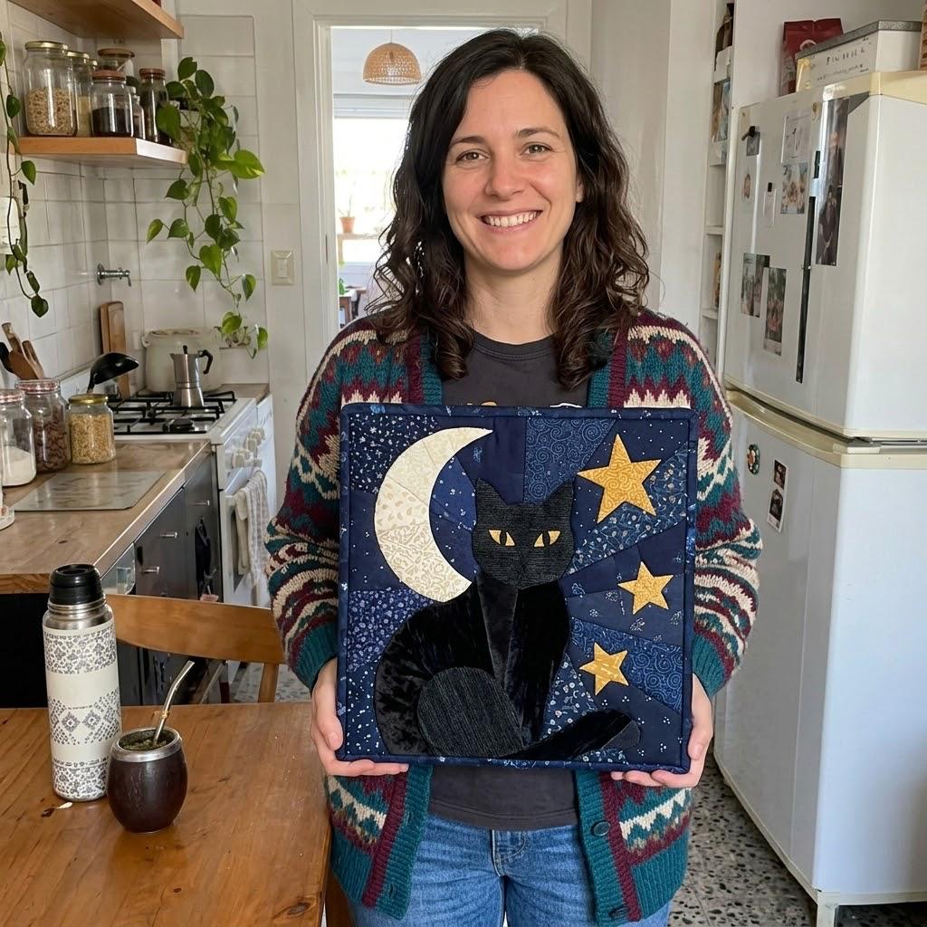 Testimonio de Sandra Pérez