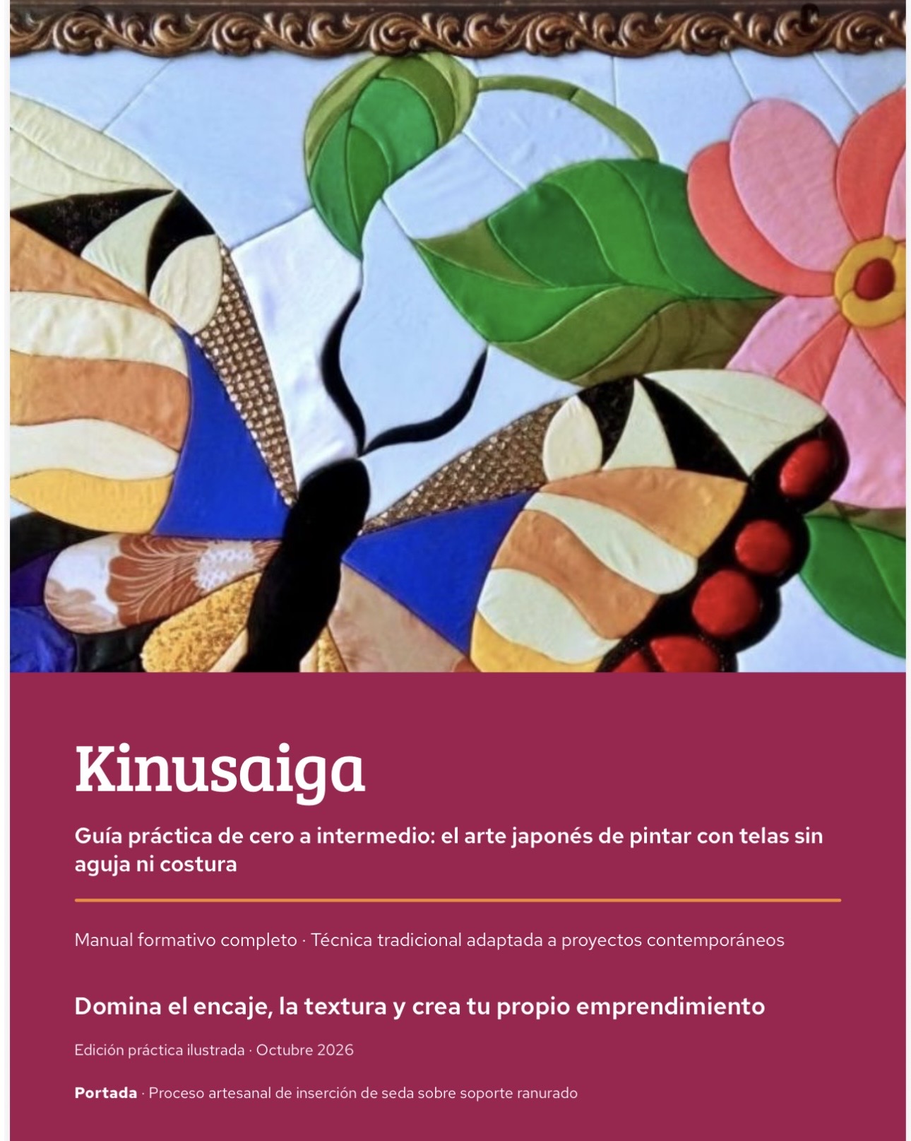 Kinusaiga Master